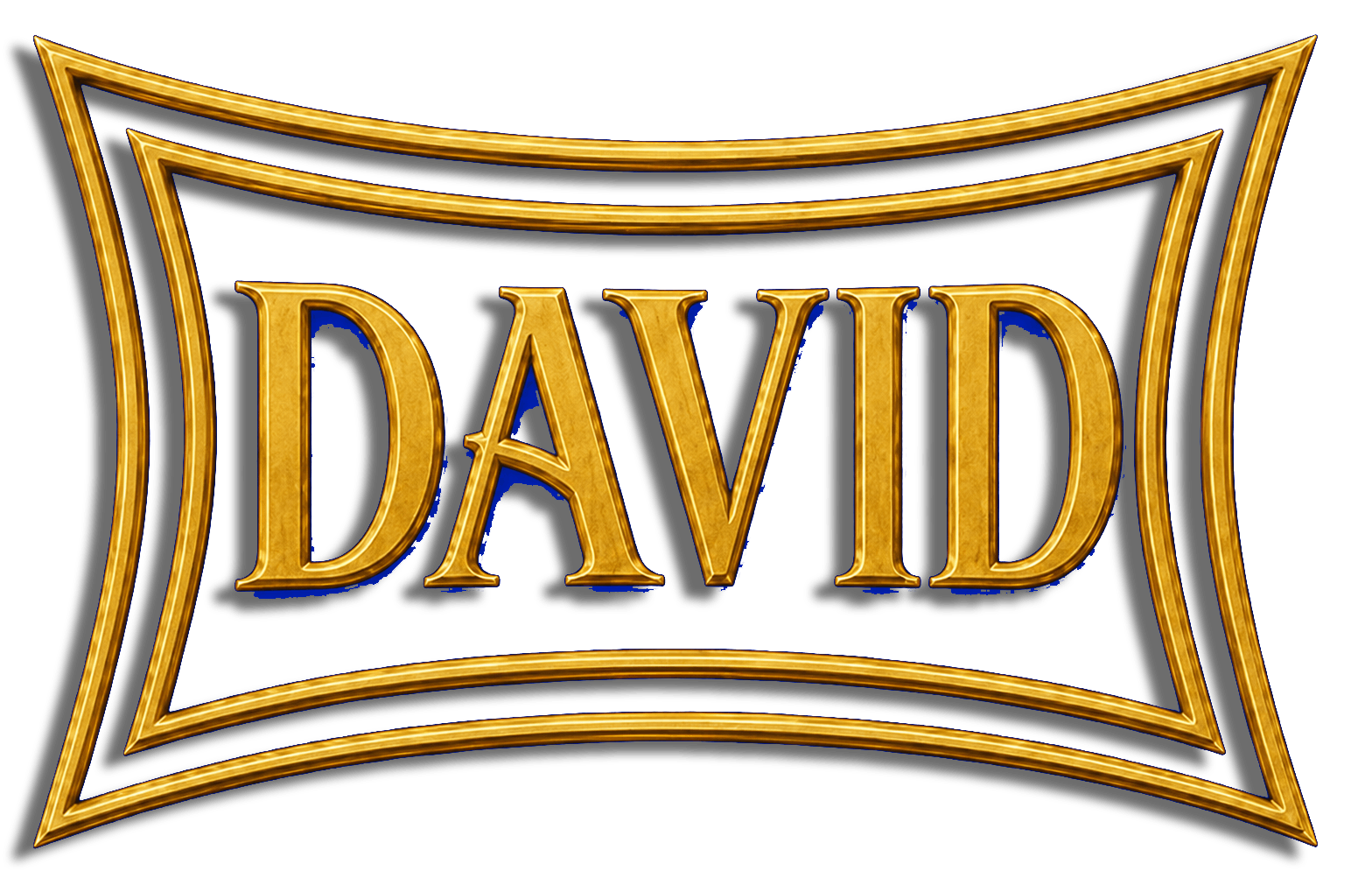 david logo