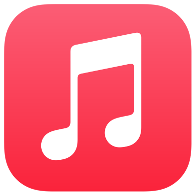 streaming apple Icon Logo.wine